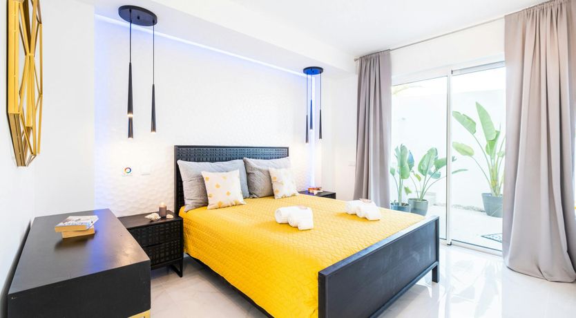 Photo of The Green Horizon