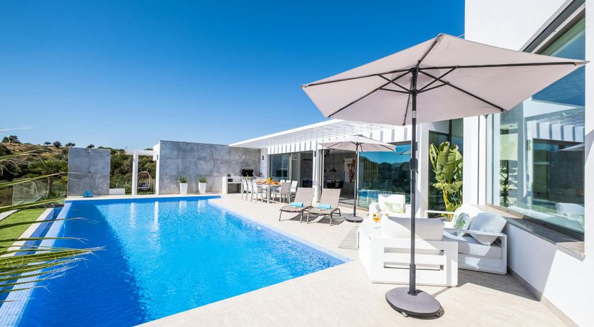 Photo of The Green Horizon