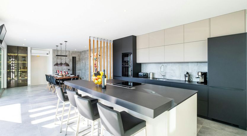 Photo of The Green Horizon