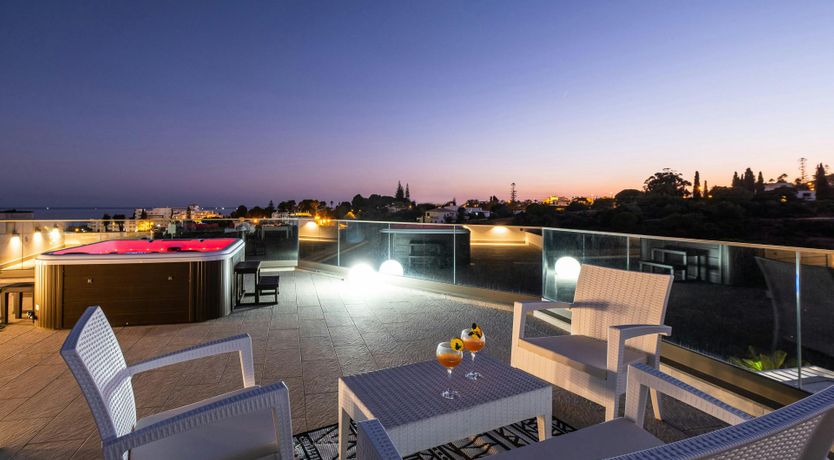 Photo of The Green Horizon