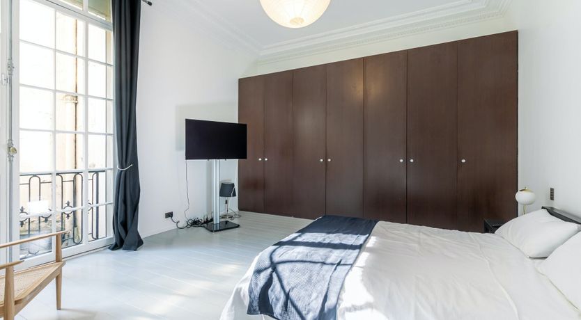 Photo of Elevated Grandeur