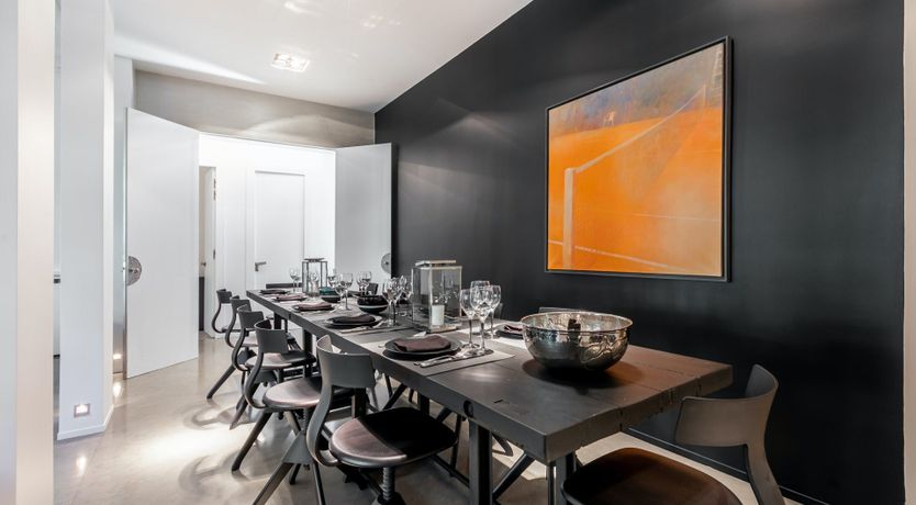 Photo of Elevated Grandeur