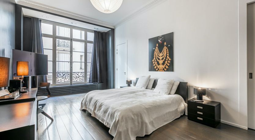 Photo of Elevated Grandeur