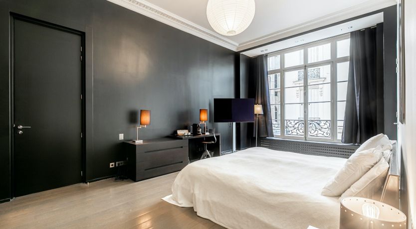 Photo of Elevated Grandeur