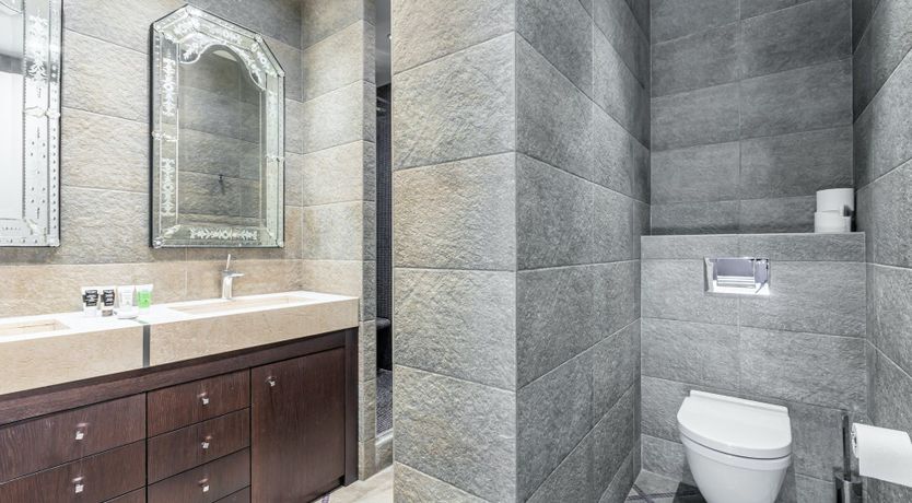 Photo of Elevated Grandeur