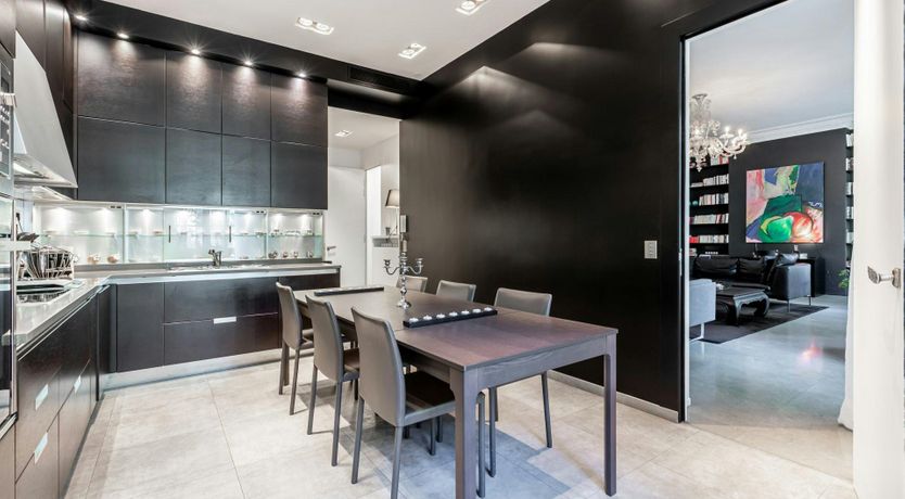 Photo of Elevated Grandeur