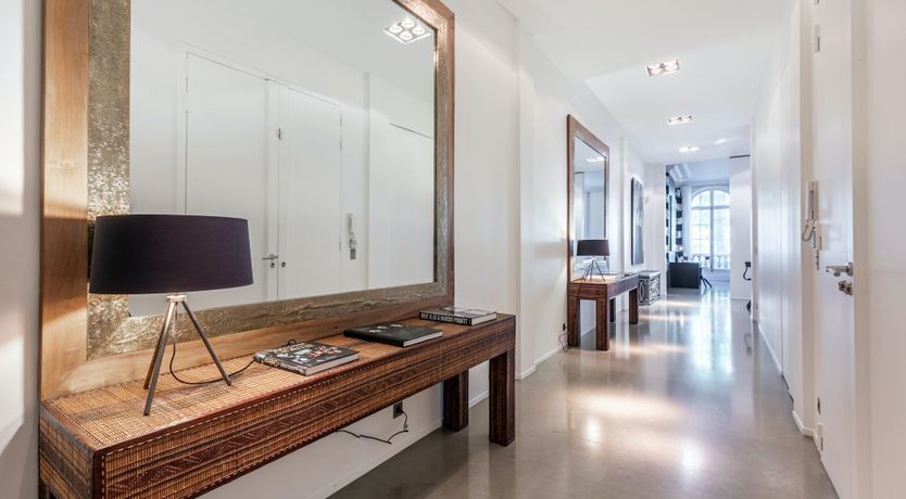 Photo of Elevated Grandeur