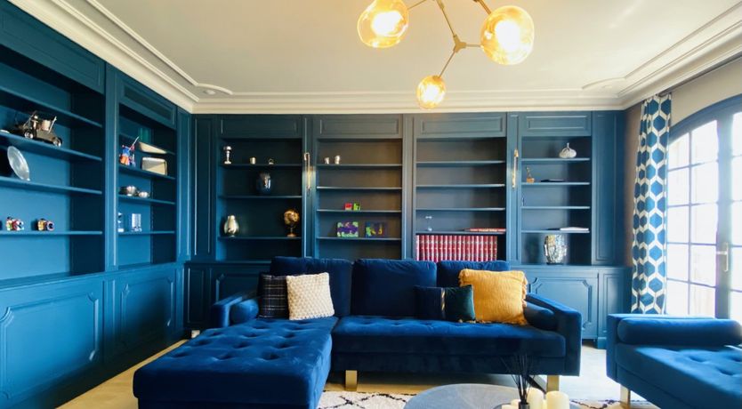 Photo of Carignan Charm