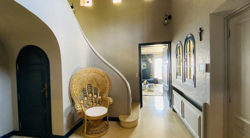 Photo of Carignan Charm