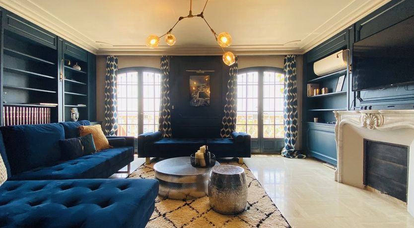 Photo of Carignan Charm