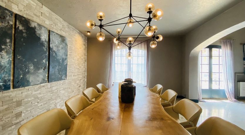 Photo of Carignan Charm