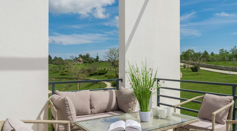 Photo of Picturesque Outlook