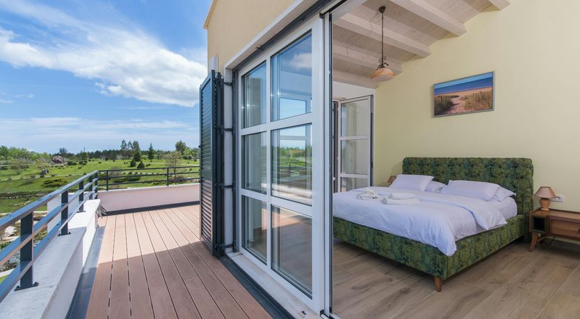 Photo of Picturesque Outlook