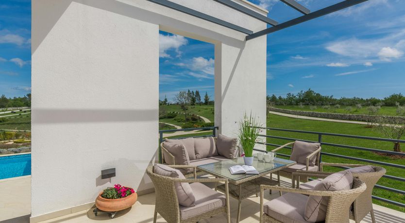 Photo of Picturesque Outlook