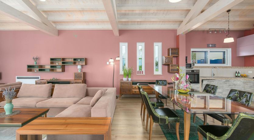 Photo of Picturesque Outlook