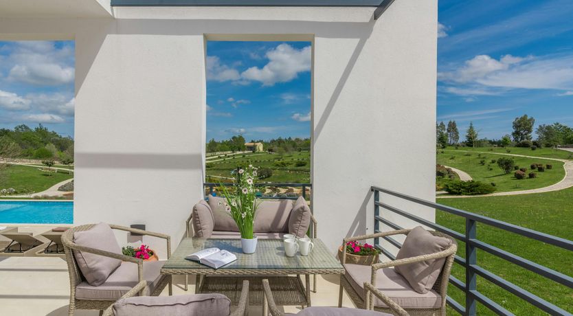 Photo of Picturesque Outlook