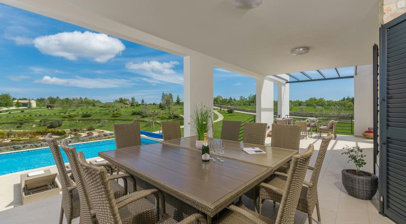 Photo of Picturesque Outlook