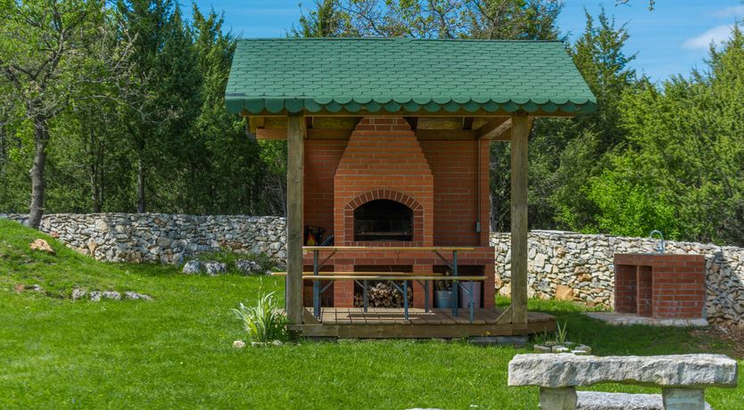 Photo of Picturesque Outlook