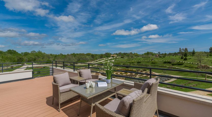 Photo of Picturesque Outlook