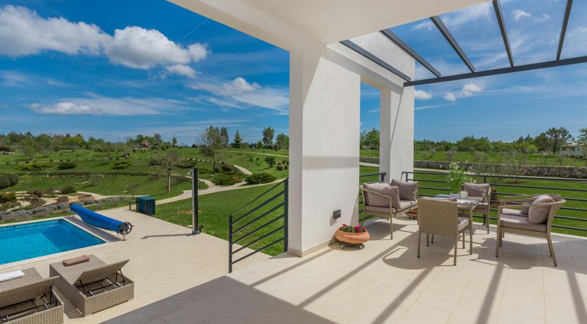 Photo of Picturesque Outlook