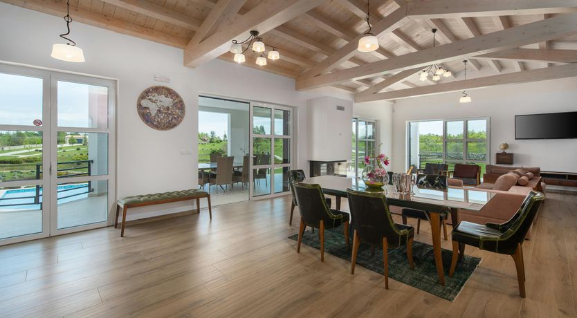 Photo of Picturesque Outlook