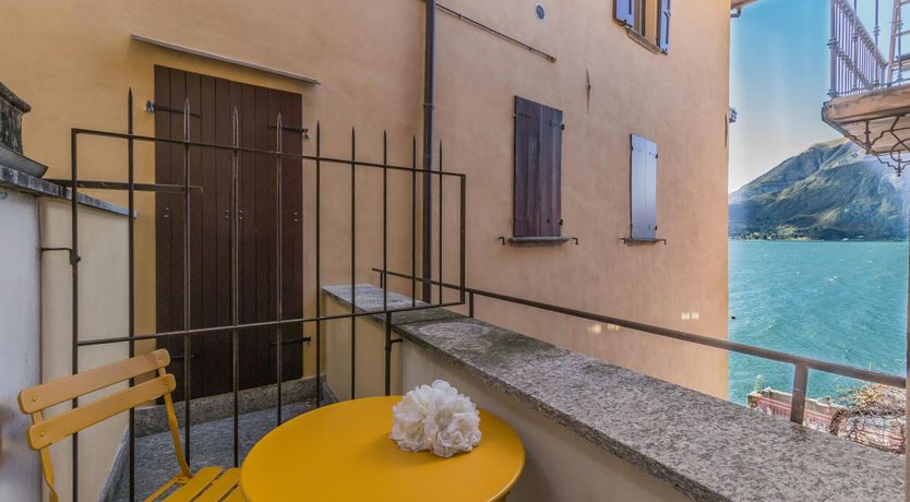 Photo of Flower of the Lake