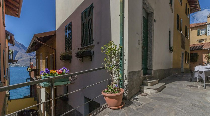 Photo of Flower of the Lake