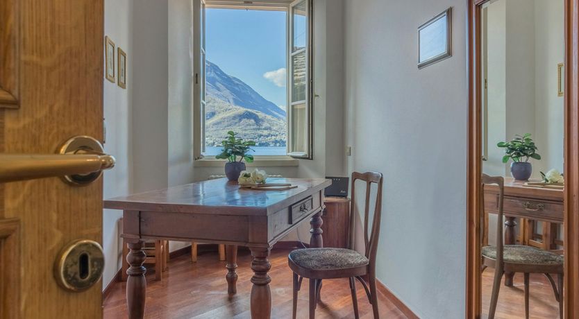 Photo of Flower of the Lake