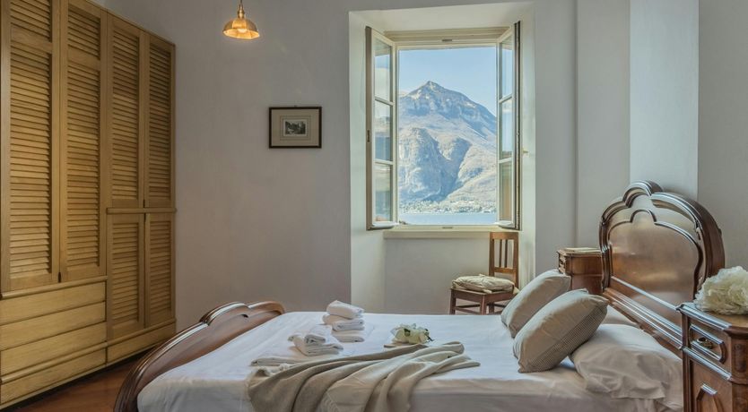 Photo of Flower of the Lake