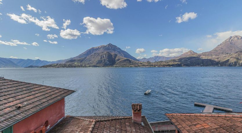 Photo of Flower of the Lake