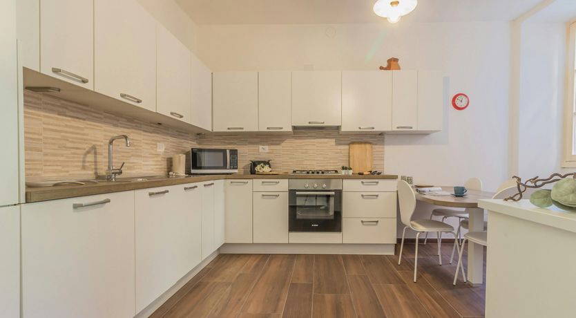 Photo of Flower of the Lake