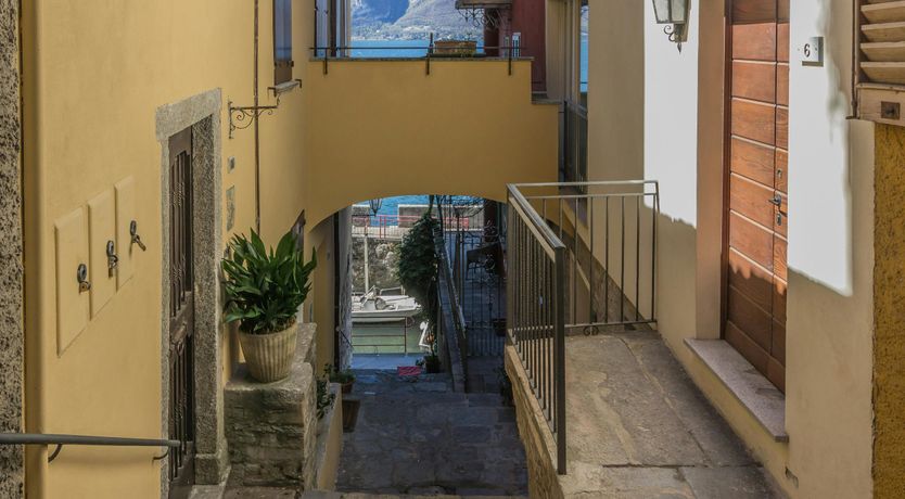 Photo of Flower of the Lake