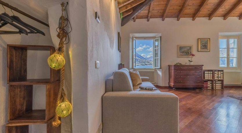 Photo of Flower of the Lake