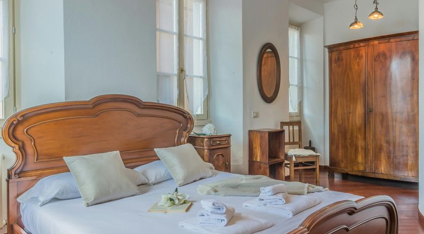 Photo of Flower of the Lake