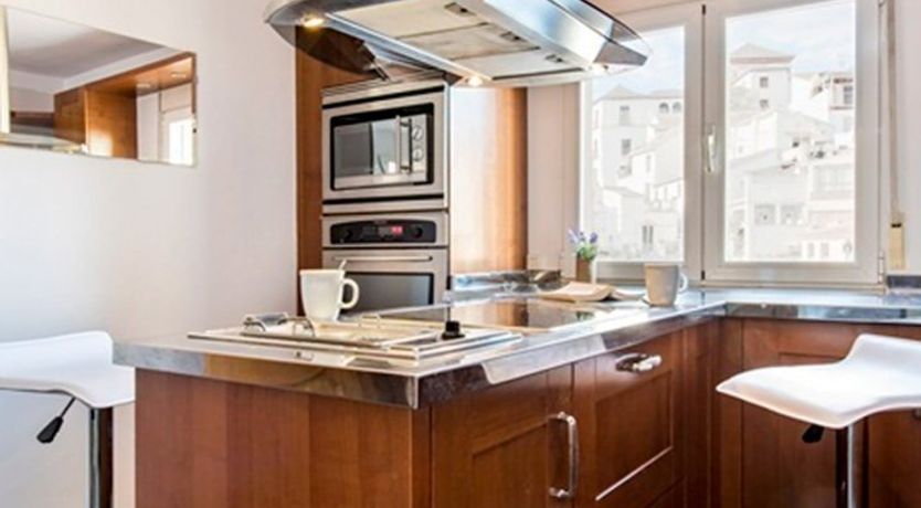 Photo of The Purple Sun