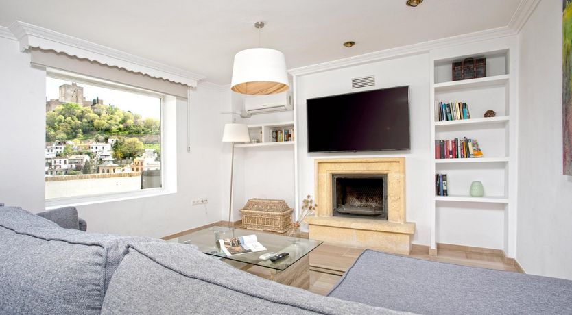 Photo of The Purple Sun