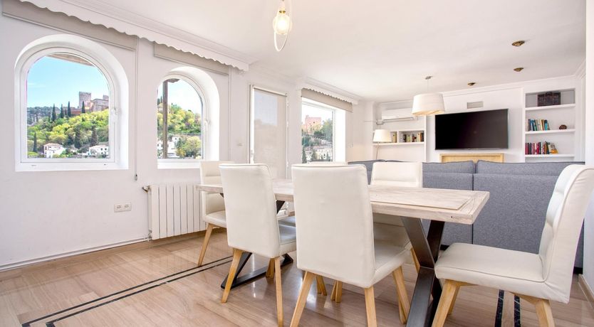 Photo of The Purple Sun