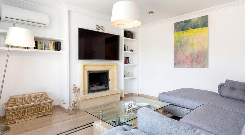 Photo of The Purple Sun