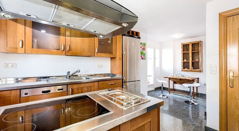 Photo of The Purple Sun