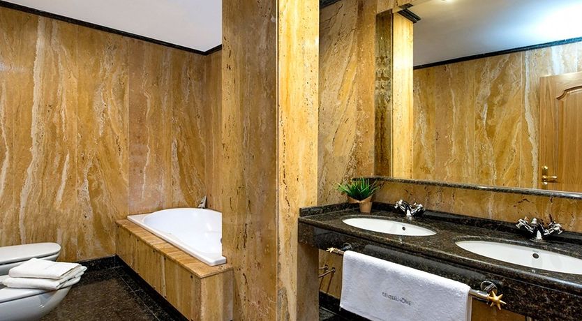 Photo of The Purple Sun