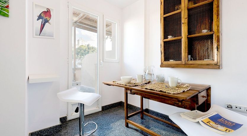 Photo of The Purple Sun