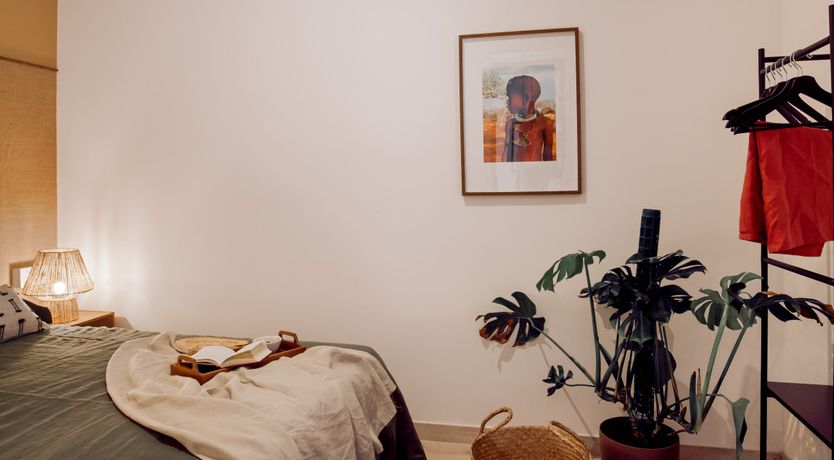 Photo of Candle's Glow