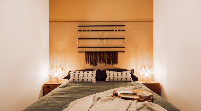 Photo of Candle's Glow