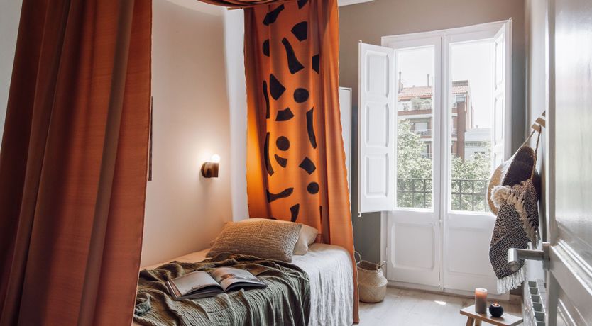 Photo of Candle's Glow