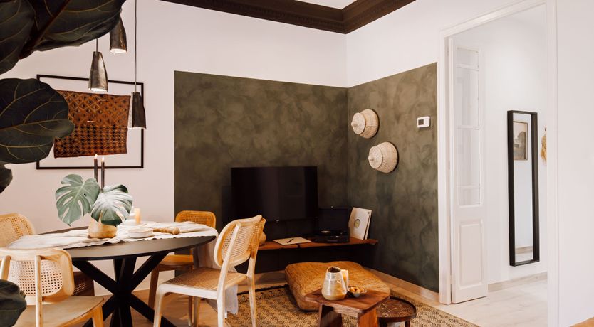 Photo of Candle's Glow