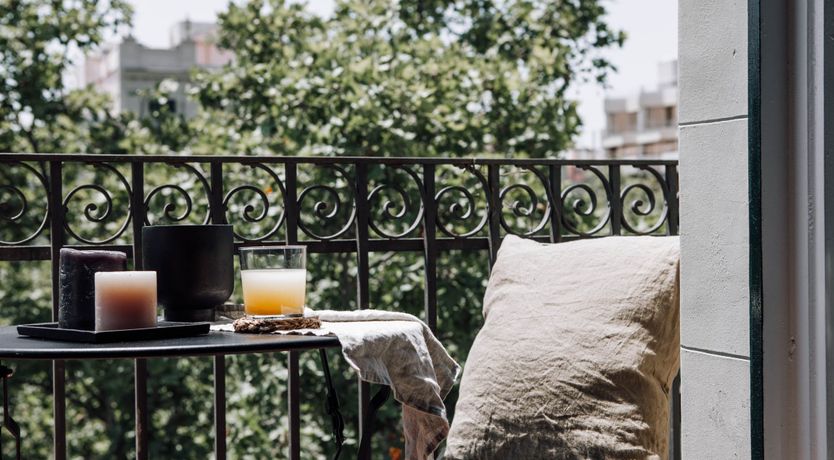 Photo of Candle's Glow