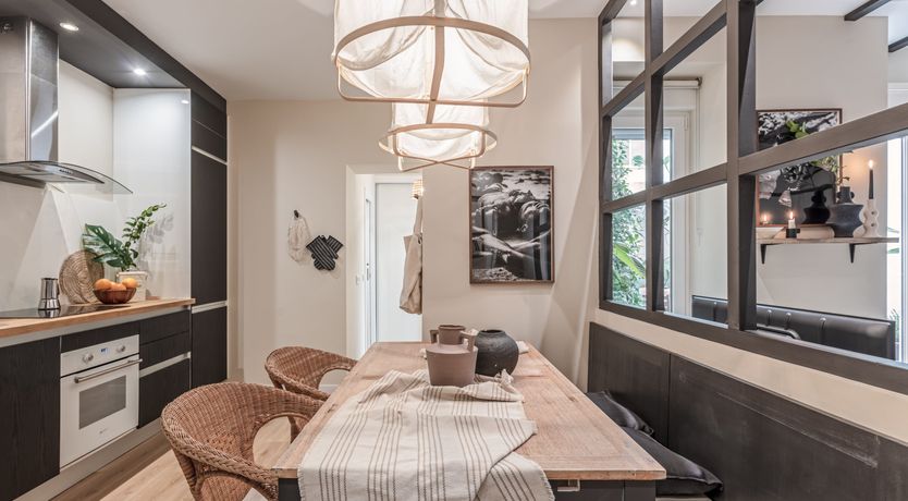 Photo of Goya's Garden