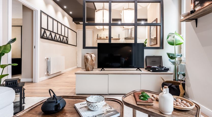 Photo of Goya's Garden