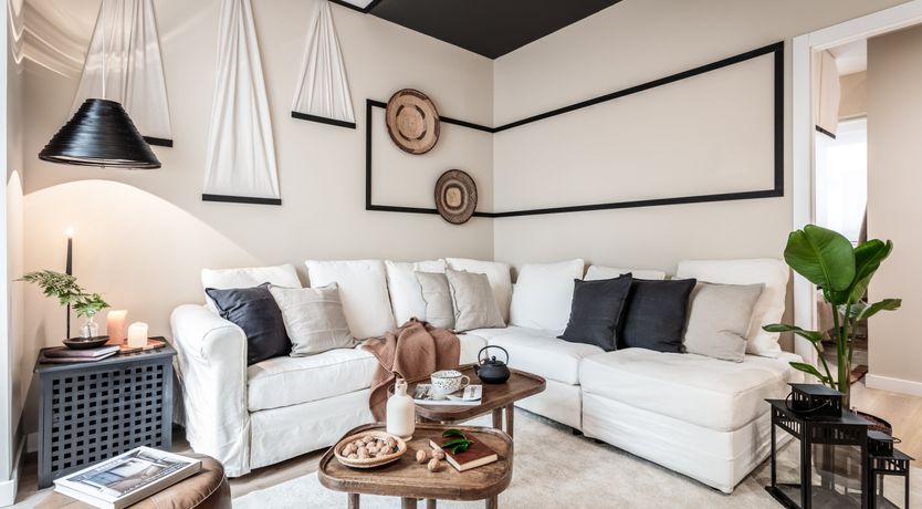 Photo of Goya's Garden