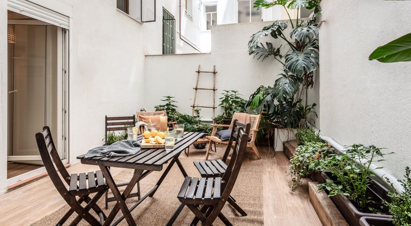 Photo of Goya's Garden